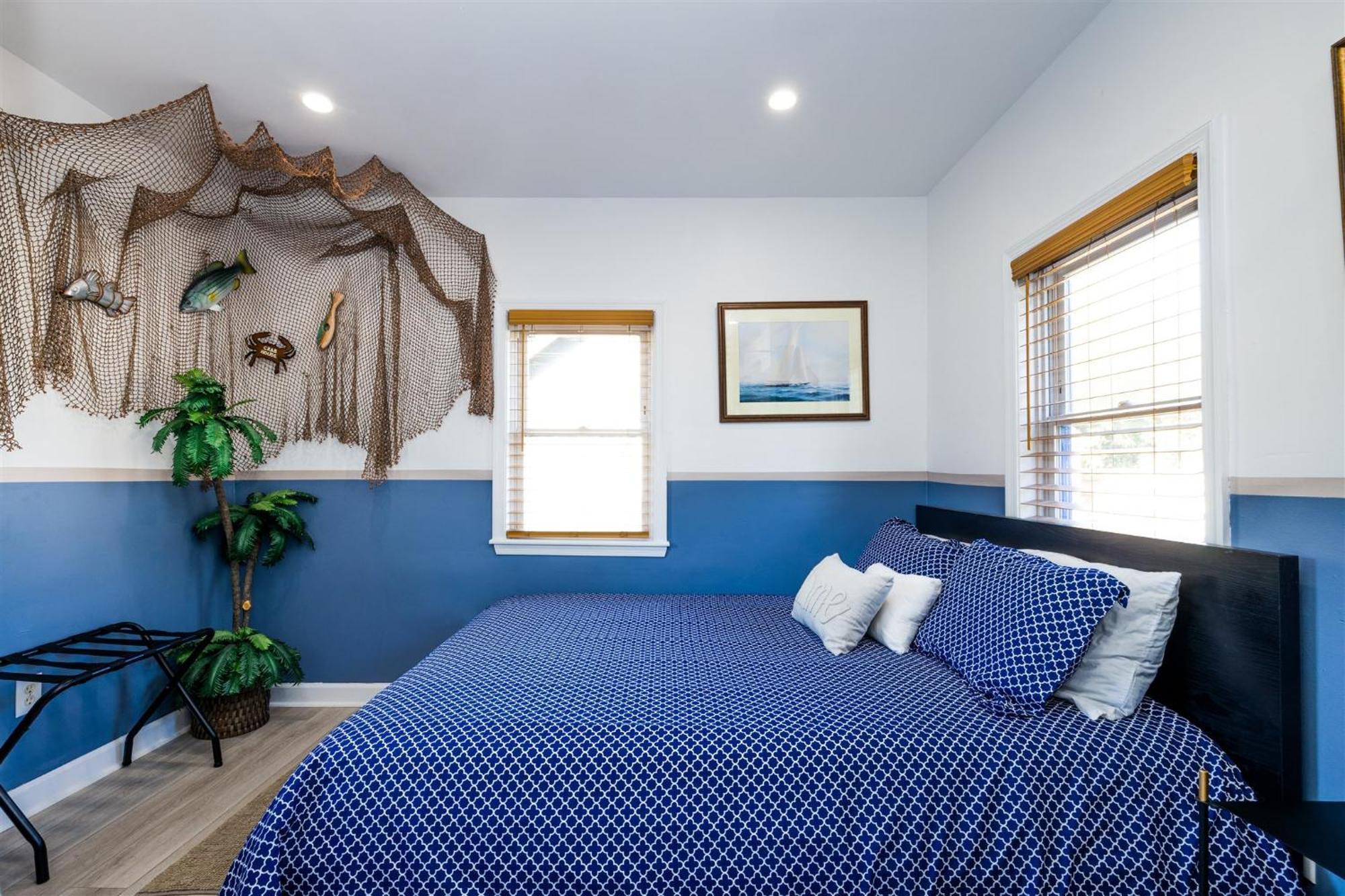 Cape Charles Tiny Livin' Βίλα Εξωτερικό φωτογραφία